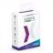 Ultimate Guard Cortex Sleeves Standard Size Matte Purple (100)