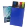 Ultimate Guard Cortex Sleeves Standard Size Matte Blue (100)