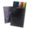 Ultimate Guard Cortex Sleeves Standard Size Matte Black (100)