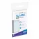 Ultimate Guard Classic Soft Sleeves Japanese Size Transparent (100)