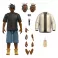 ODB Ultimates Action Figure Return to the 36 Chambers: The Dirty Version (18 cm)