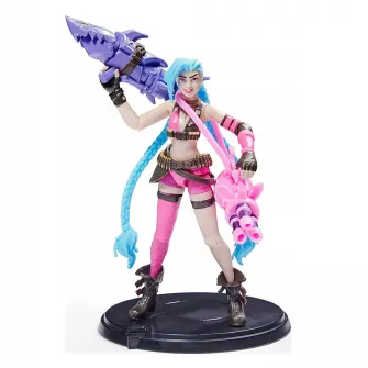 Akcione figure - League of Legends Action Figure Jinx (10 cm)
