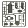 LAV-AD Air Defense Platoon (WWIII x4 Tanks Plastic)