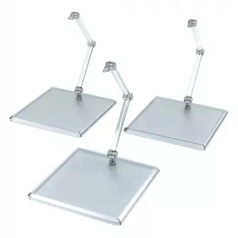 Warhammer pribor i oprema - The Simple Stand for Figures & Models 3-Pack