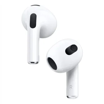Bubice - Apple AirPods (3rd generation) with MagSafe Charging Case - EOL