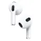 Apple AirPods (3rd generation) with MagSafe Charging Case - EOL