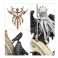 Daughters/Khaine: Krethusa's Cronehost