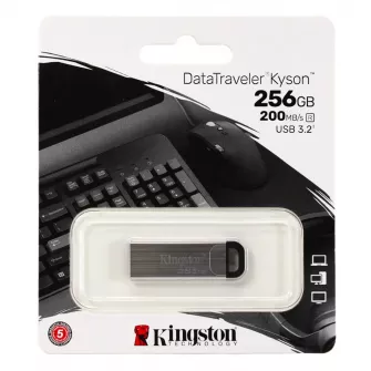 USB Flash memorije - Kingston DataTraveler DTKN/256GB