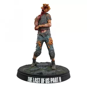 Akcione figure - The Last of Us Part II PVC Statue Armored Clicker (22 cm)