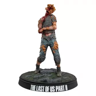 Akcione figure - The Last of Us Part II PVC Statue Armored Clicker (22 cm)