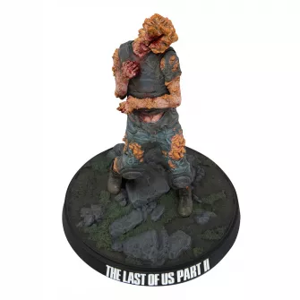 Akcione figure - The Last of Us Part II PVC Statue Armored Clicker (22 cm)