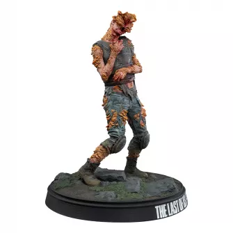 Akcione figure - The Last of Us Part II PVC Statue Armored Clicker (22 cm)