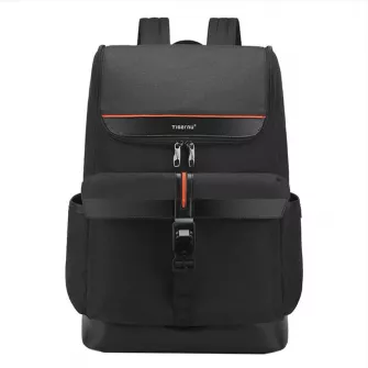 Rančevi - Ranac za laptop T-B9023 Black 15.6