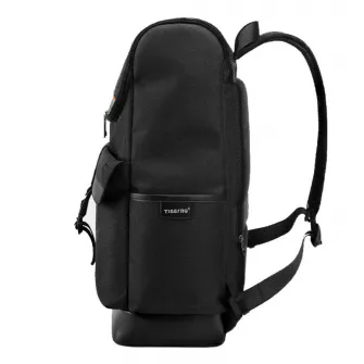 Rančevi - Ranac za laptop T-B9023 Black 15.6