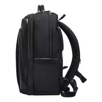 Rančevi - Ranac za laptop T-B9110 Black 15.6