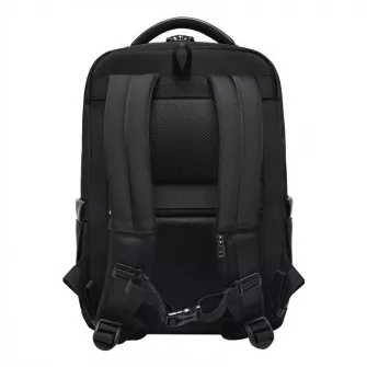 Rančevi - Ranac za laptop T-B9110 Black 15.6