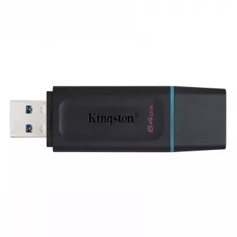USB Flash memorije - 64GB DataTraveler USB 3.2 flash DTX/64GB