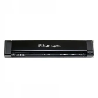 Prenosni štampači i skeneri - IRIS Scan Express 4