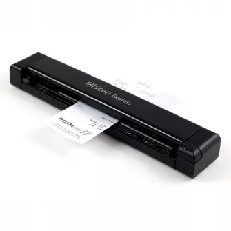 Prenosni štampači i skeneri - IRIS Scan Express 4