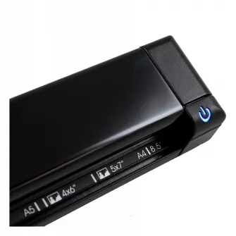 Prenosni štampači i skeneri - IRIS Scan Express 4