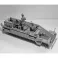 Sd.Kfz.251/18 Ausf.A WWII German Observation Vehicle 1:35