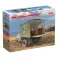 WWII British Army Mobile Chapel 1:35