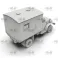 WWII British Army Mobile Chapel 1:35