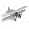 Gloster Sea Gladiator Mk.II With Royal Navy Pilots 1:32