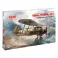 Gloster Gladiator Mk.I WWII British Fighter 1:32