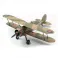 Gloster Gladiator Mk.I WWII British Fighter 1:32