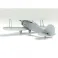 Gloster Gladiator Mk.I WWII British Fighter 1:32