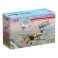 WWII Training Biplanes (Bücker Bü 131D, DH.82A Tiger Moth, Stearman PT-17) 1:32