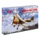 Bücker Bü 131D WWII German Training Aircraft 1:32