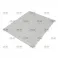 M8A1 US Landing Mat (210х336 mm) (100% New Molds) 1:35