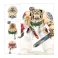 Dark Angels: Upgrades and Transfers