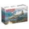 B-26B Marauder WWII American Bomber (100% New Molds) 1:48