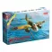 Bristol Beaufort Mk.I WWII British Torpedo-Bomber 1:48
