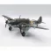 Bristol Beaufort Mk.I WWII British Torpedo-Bomber 1:48