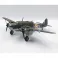 Bristol Beaufort Mk.I WWII British Torpedo-Bomber 1:48