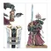 Dark Angels: Inner Circle Companions