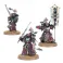 Dark Angels: Inner Circle Companions