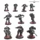 Kill Team: Scout Squad