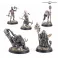 WHU: Zondara's Gravebreakers