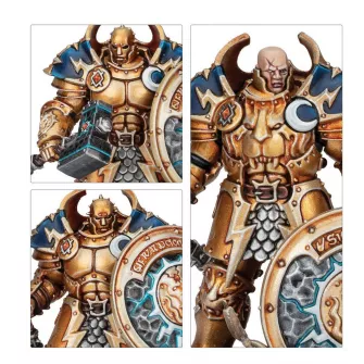 Warhammer figurice - Spearhead: Stormcast Eternals