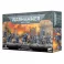 Space Marines: Infernus Squad
