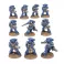 Space Marines: Infernus Squad