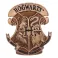 Harry Potter - Gryffindor Bookend (20 cm)