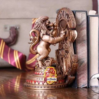Merchandise razno - Harry Potter - Gryffindor Bookend (20 cm)