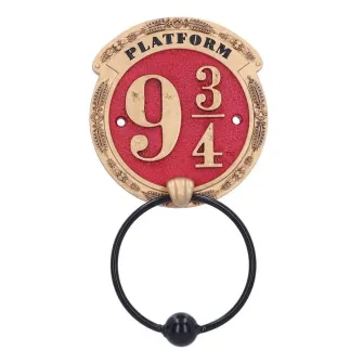 Merchandise razno - Harry Potter - Platform 9 3/4 Door Knocker (21.5 cm)
