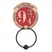 Harry Potter - Platform 9 3/4 Door Knocker (21.5 cm)